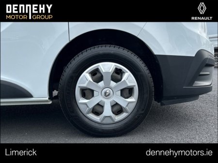 2022 Renault Trafic - thumbnail 9