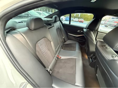 2020 BMW 3 Series M-SPORT X-DRIVE - 2.0L DIESEL - AUTO - 12M WARRANTY - CAR: 1604 thumbnail