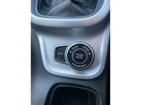 2016 Suzuki Vitara 1.6 DDiS GLX ALLGRIP €8,750 thumbnail