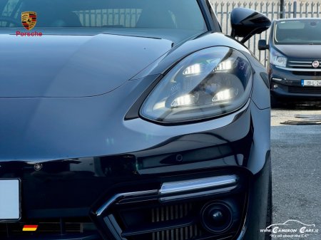 2022 Porsche Panamera - thumbnail 26