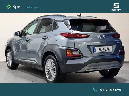 2020 Hyundai Kona 1.6 CRDI Executive*Call Stephen 0864621522* €19,950 thumbnail