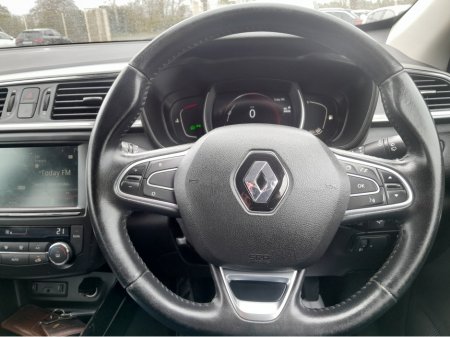 2018 Renault Kadjar - thumbnail 30