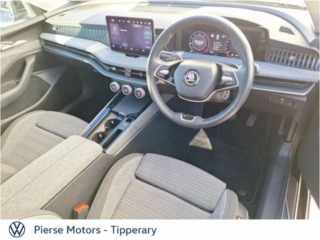 2025 Skoda Superb - thumbnail 2