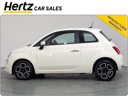 2023 Fiat 500 - thumbnail 6