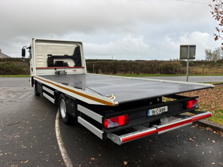 2019 MAN TGL  €64,950 thumbnail