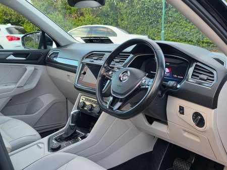 2019 Volkswagen Tiguan Allspace - thumbnail 19