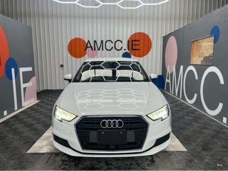 2019 Audi A3 €21450 AUDI A3 AUTOMATIC 1.4 TFSI / 61k KMs / REVERSE CAMERA , ADAPTIVE CRUISE & MORE €21,450