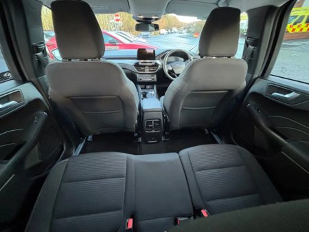 2023 Ford Kuga - thumbnail 28