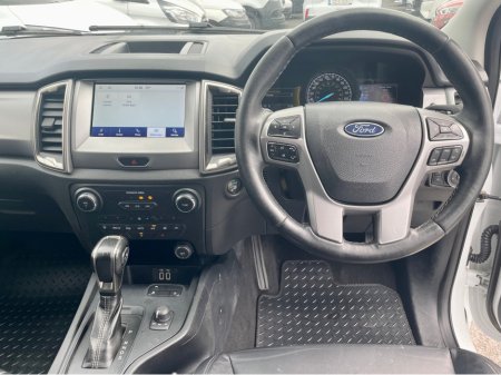 2022 Ford Ranger - thumbnail 10