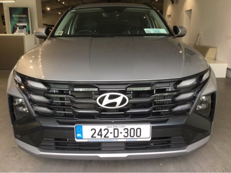 2024 Hyundai Tucson ** NEW MODEL ** EXECUTIVE HYBRID  - Only 6,500 Km - €42,950