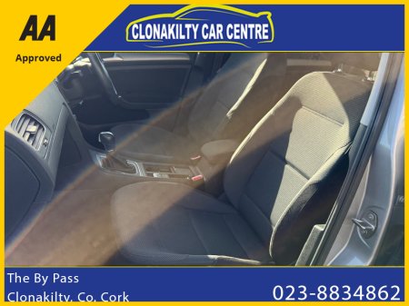 2014 Volkswagen Golf - thumbnail 13