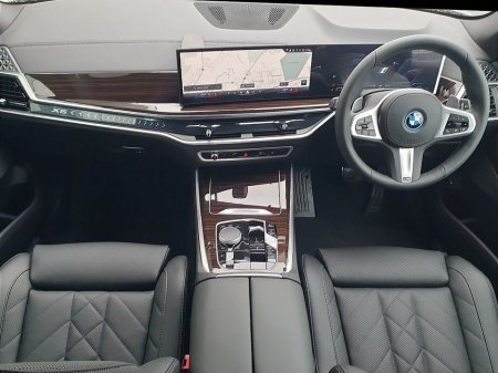 2026 BMW X5 - thumbnail 4