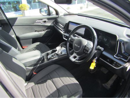 2022 Kia Sportage - thumbnail 7