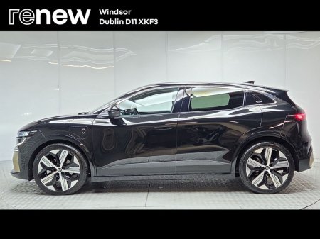2024 Renault Megane E-Tech - thumbnail 14