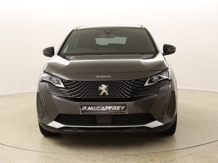 2022 Peugeot 3008 - photo 2
