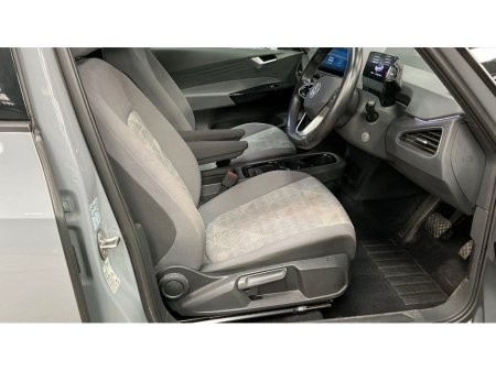 2022 Volkswagen ID.3 - view 4
