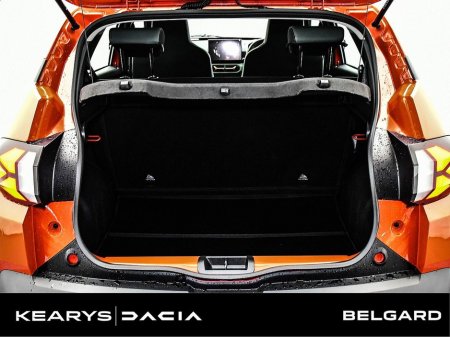 2026 Dacia Spring BEV 26.8kWh 65HP Expression DEMO €20,235 thumbnail