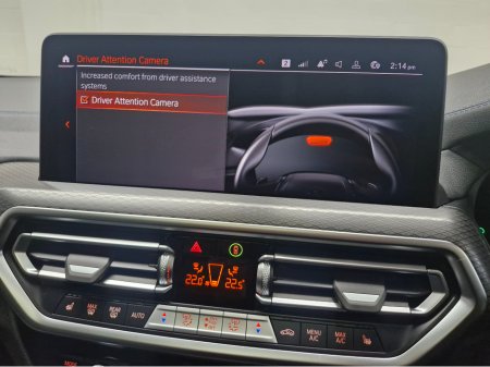 2023 BMW iX3 - thumbnail 28