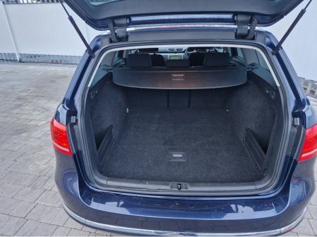 2012 Volkswagen Passat 1.4 PETROL AUTO €9,995