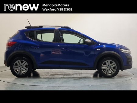 2023 Dacia Sandero Stepway - thumbnail 7
