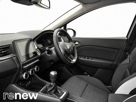 2024 Renault Captur Techno TCe 90 MY23 €29,000 thumbnail