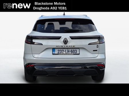 2023 Renault Austral - thumbnail 10