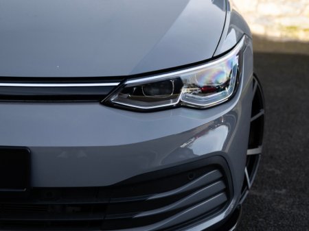 2022 Volkswagen Golf - thumbnail 9