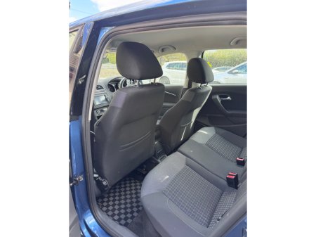 2017 Volkswagen Polo - thumbnail 10