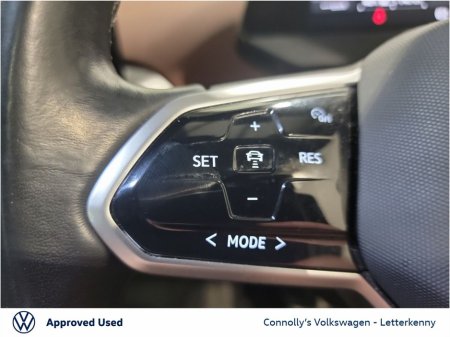 2023 Volkswagen ID.5 STYLE 77kWh 174HP €30,995 thumbnail