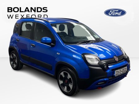 2023 Fiat Panda - thumbnail 1