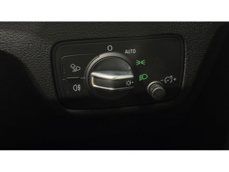 2018 Audi Q2 Sport €20,500 thumbnail