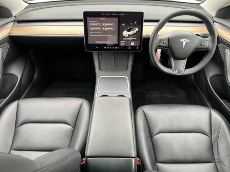 2022 Tesla Model 3 - thumbnail 14