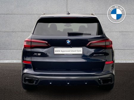 2021 BMW X5 - thumbnail 15