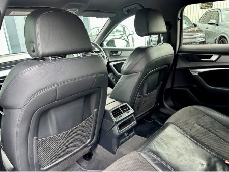 2019 Audi A6 - thumbnail 13