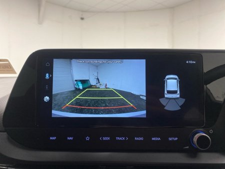 2025 Hyundai i20 - thumbnail 16