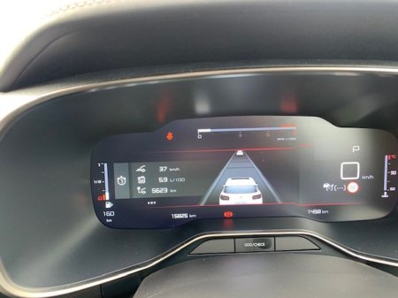 2025 Citroen C5 Aircross - thumbnail 14