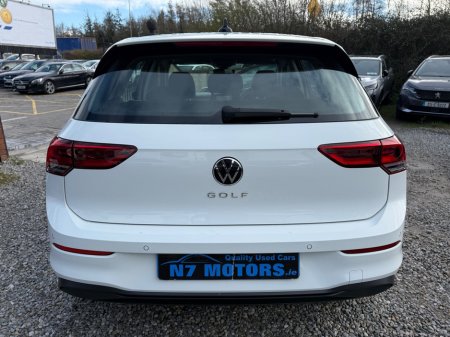 2024 Volkswagen Golf - thumbnail 6