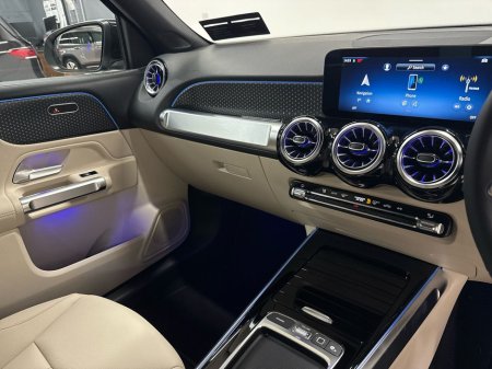 2026 Mercedes-Benz GLB GLB 200 d PROGRESSIVE LINE 7 Seater €72,414 thumbnail