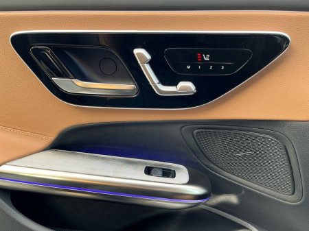 2026 Mercedes-Benz CLE - thumbnail 13