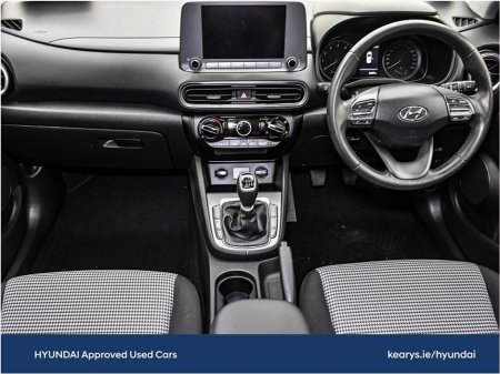 2023 Hyundai Kona - thumbnail 4