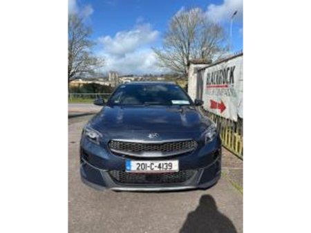 2020 Kia XCeed for sale