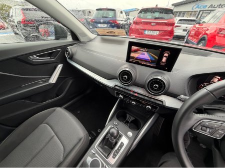 2020 Audi Q2 SPORT - 1.0L PETROL - AUTO - 12M WARRANTY - CAR: 1706 €24,950 thumbnail