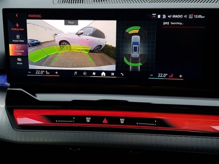 2025 BMW 5 Series 530e M Sport Pro €69,995 thumbnail