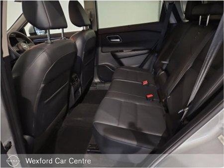 2024 Nissan X-Trail - thumbnail 8