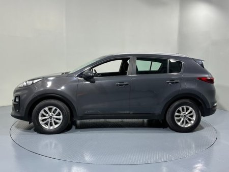 2019 Kia Sportage - photo 4