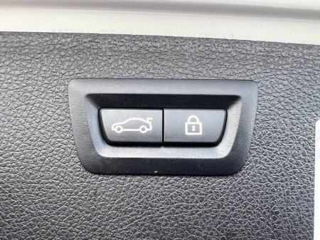 2017 BMW 3 Series 320d M-SPORT COMPETITION PACKAGE TOURING // 20" COMPETITION ALLOYS // LEATHER HEATED SEATS // BLUETOOTH MUSIC €23,900 thumbnail