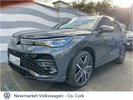 2026 Volkswagen Tiguan - thumbnail 26