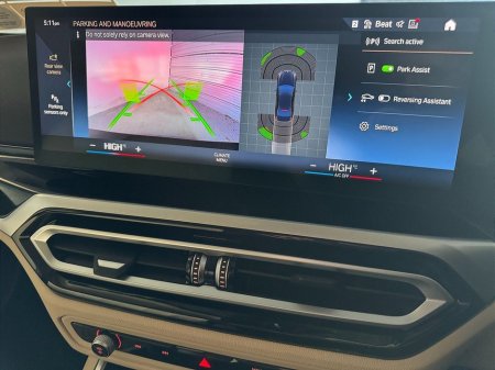 2024 BMW 3 Series 330e Sport €46,975 thumbnail