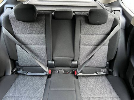 2025 BMW iX1 EDRIVE20 SPORT // NEW 19" ALLOYS // HEADS-UP DISPLAY // HEATED SEATS // ADAPTIVE CRUISE CONTROL €39,900 thumbnail