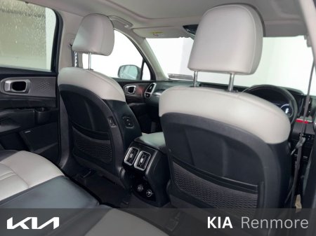 2021 Kia Sorento - thumbnail 6